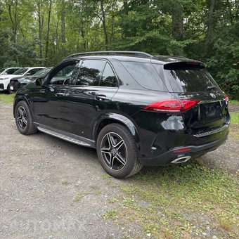 2020 Mercedes-Benz GLE 350 4MATIC - miniatura 3