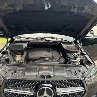 2020 Mercedes-Benz GLE 350 4MATIC - miniatura 30
