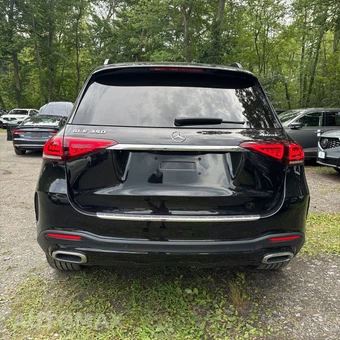 2020 Mercedes-Benz GLE 350 4MATIC - miniatura 4
