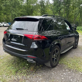 2020 Mercedes-Benz GLE 350 4MATIC - miniatura 5