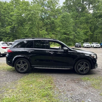 2020 Mercedes-Benz GLE 350 4MATIC - miniatura 6