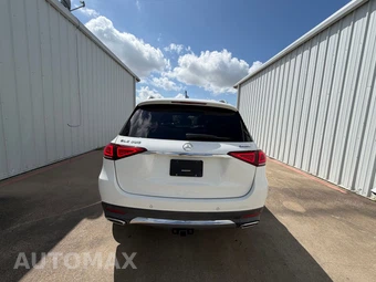 2020 Mercedes-Benz GLE 350 4MATIC - miniatura 10
