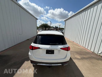 2020 Mercedes-Benz GLE 350 4MATIC - miniatura 11