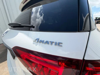 2020 Mercedes-Benz GLE 350 4MATIC - miniatura 13