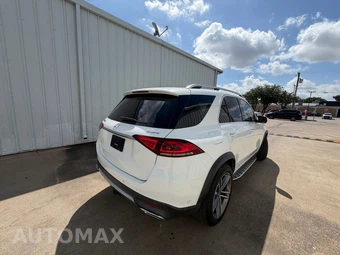2020 Mercedes-Benz GLE 350 4MATIC - miniatura 14