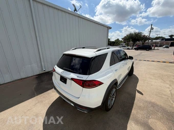 2020 Mercedes-Benz GLE 350 4MATIC - miniatura 15
