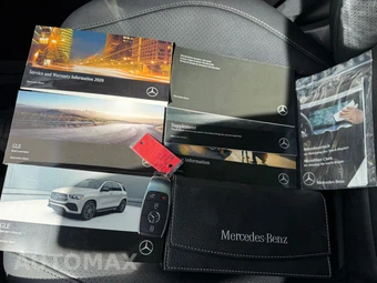 2020 Mercedes-Benz GLE 350 4MATIC - miniatura 19