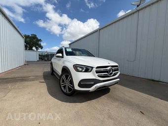 2020 Mercedes-Benz GLE 350 4MATIC - miniatura 2
