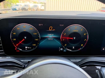 2020 Mercedes-Benz GLE 350 4MATIC - miniatura 22