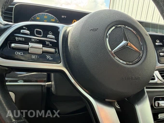 2020 Mercedes-Benz GLE 350 4MATIC - miniatura 24