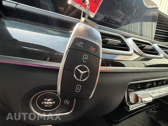 2020 Mercedes-Benz GLE 350 4MATIC - miniatura 26