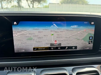 2020 Mercedes-Benz GLE 350 4MATIC - miniatura 27