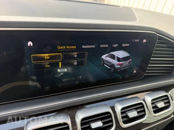 2020 Mercedes-Benz GLE 350 4MATIC - miniatura 29