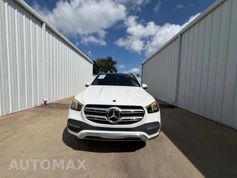 2020 Mercedes-Benz GLE 350 4MATIC - miniatura 3