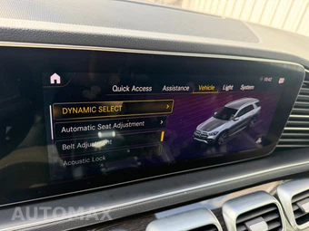 2020 Mercedes-Benz GLE 350 4MATIC - miniatura 30
