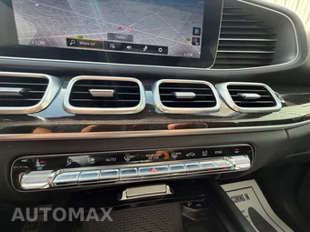 2020 Mercedes-Benz GLE 350 4MATIC - miniatura 32