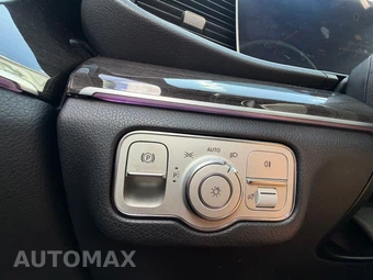 2020 Mercedes-Benz GLE 350 4MATIC - miniatura 35