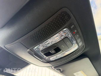 2020 Mercedes-Benz GLE 350 4MATIC - miniatura 37