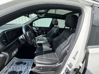 2020 Mercedes-Benz GLE 350 4MATIC - miniatura 38