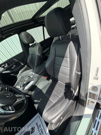 2020 Mercedes-Benz GLE 350 4MATIC - miniatura 39