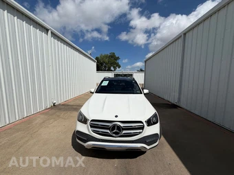 2020 Mercedes-Benz GLE 350 4MATIC - miniatura 4