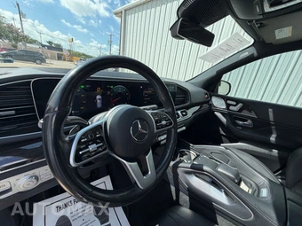 2020 Mercedes-Benz GLE 350 4MATIC - miniatura 40