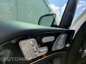 2020 Mercedes-Benz GLE 350 4MATIC - miniatura 43