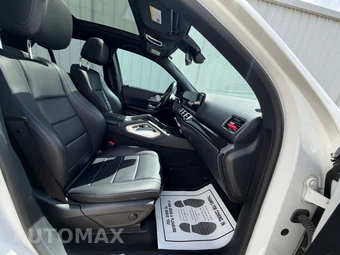 2020 Mercedes-Benz GLE 350 4MATIC - miniatura 44