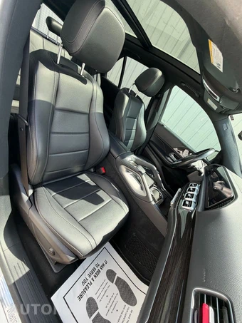 2020 Mercedes-Benz GLE 350 4MATIC - miniatura 46