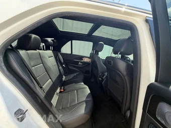 2020 Mercedes-Benz GLE 350 4MATIC - miniatura 48