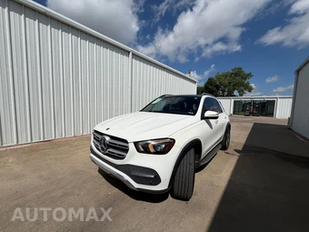 2020 Mercedes-Benz GLE 350 4MATIC - miniatura 5