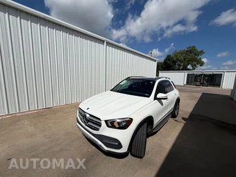 2020 Mercedes-Benz GLE 350 4MATIC - miniatura 6
