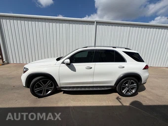 2020 Mercedes-Benz GLE 350 4MATIC - miniatura 7