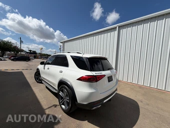 2020 Mercedes-Benz GLE 350 4MATIC - miniatura 8