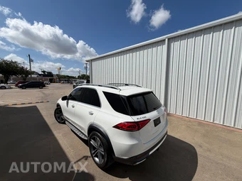 2020 Mercedes-Benz GLE 350 4MATIC - miniatura 9