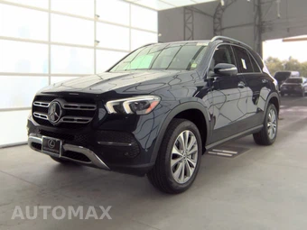 2020 Mercedes-Benz GLE 350 4MATIC