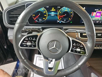 2020 Mercedes-Benz GLE 350 4MATIC – miniatura 10