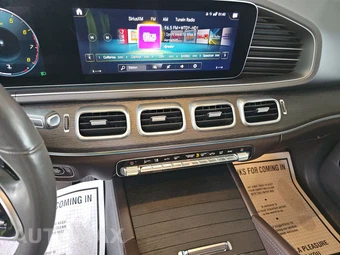 2020 Mercedes-Benz GLE 350 4MATIC – miniatura 11