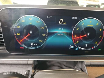 2020 Mercedes-Benz GLE 350 4MATIC – miniatura 12