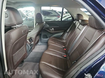 2020 Mercedes-Benz GLE 350 4MATIC – miniatura 13