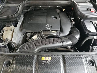 2020 Mercedes-Benz GLE 350 4MATIC – miniatura 15