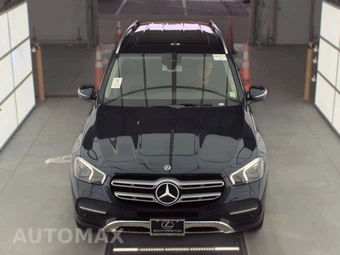 2020 Mercedes-Benz GLE 350 4MATIC – miniatura 2