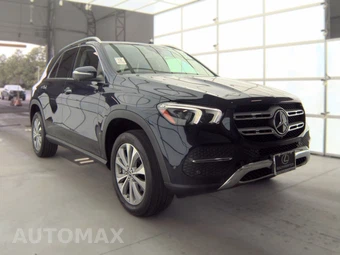 2020 Mercedes-Benz GLE 350 4MATIC – miniatura 3