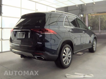 2020 Mercedes-Benz GLE 350 4MATIC – miniatura 4
