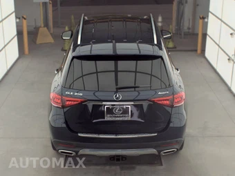 2020 Mercedes-Benz GLE 350 4MATIC – miniatura 5