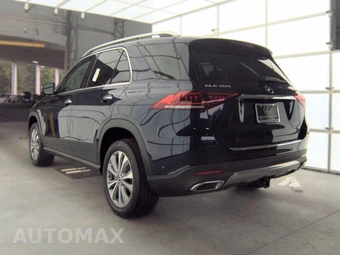 2020 Mercedes-Benz GLE 350 4MATIC – miniatura 6