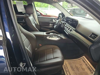 2020 Mercedes-Benz GLE 350 4MATIC – miniatura 8