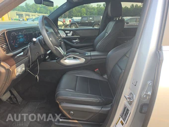 2020 Mercedes-Benz GLE 350 4MATIC – miniatura 13