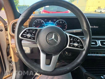 2020 Mercedes-Benz GLE 350 4MATIC – miniatura 16