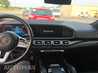 2020 Mercedes-Benz GLE 350 4MATIC – miniatura 17